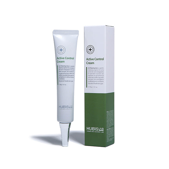 Active Control Cream (40g)