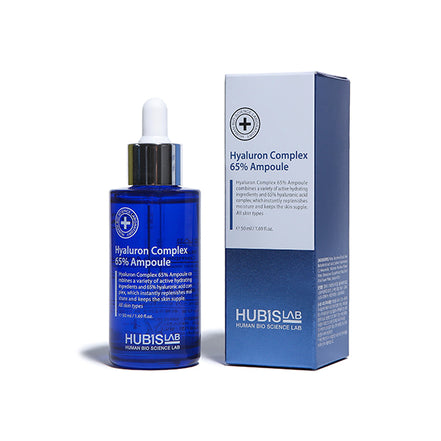 Hyaluron Complex % 65 Ampoule (50ml)