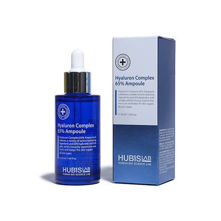 Hyaluron Complex % 65 Ampoule (50ml)