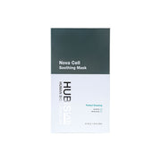 Nova Cell Soothing Mask (35g × 5 ea)