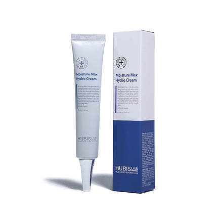 Moisture Max Hydro Cream (40g)