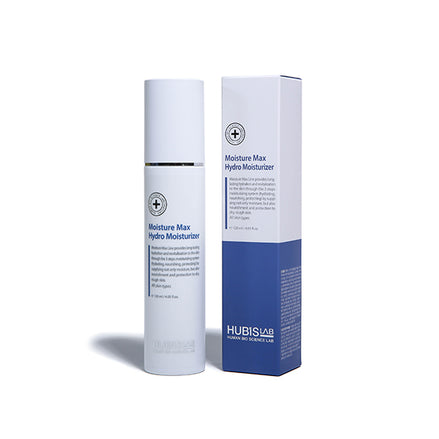 Moisture Max Hydro Moisturizer (120ml)