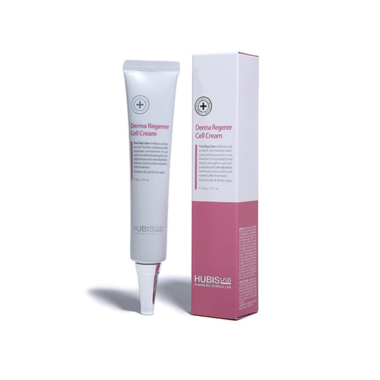 Post Rays Derma Regener Cell Cream