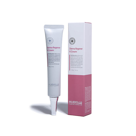 Post Rays Derma Regener K Cream (40g)