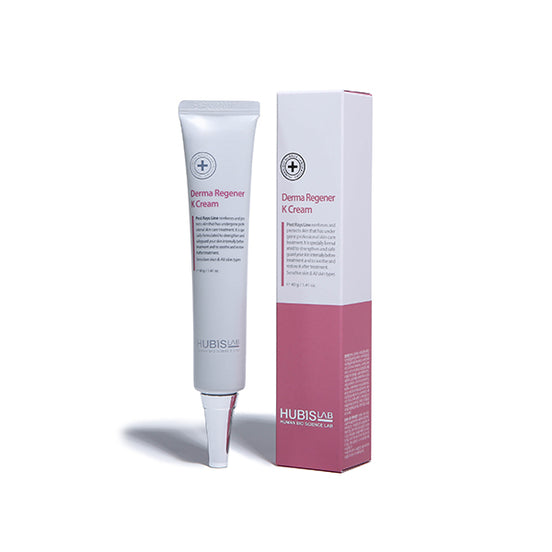 Post Rays Derma Regener K Cream (40g)