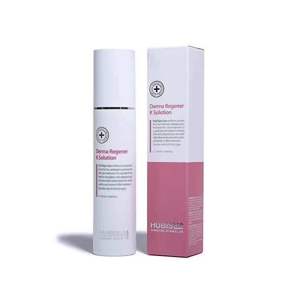 Post Rays Derma Regener K Solution (120ml)