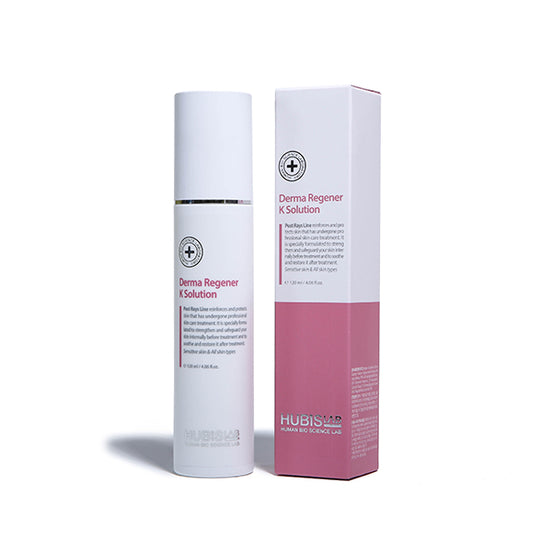 Post Rays Derma Regener K Solution (120ml)